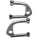 Tuningsworld Front Upper Control Arm for 1993-2002 F-Body/Chevrolet Camaro/Pontiac Firebird Tubular A-Arms with Poly Bushings