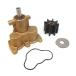 The ROP Shop | Sea Water Pump Kit for MerCruiser 6.2L 377 V8 Mag MPI 1A300000  Up Sterndrive