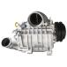 Futchoy SC14 2.0-3.5L Displacement Remanufactured Turbocharger Universal Car SUV Root Supercharger Compressor for Cherokee Previa Buick GL8 Hover