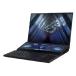 ASUS ROG Zephyrus Duo 16 (2022) Gaming Laptop, 16 165Hz IPS Type WUXGA 16:10 Display, NVIDIA GeForce RTX 3060, AMD Ryzen 7 6800H, 16GB DDR5, 1TB SSD