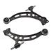 ADIGARAUTO K640191 K640192 Front Lower Control Arm Compatible With 1992-2001 LEXUS ES300 1992-2001 TOYOTA CAMRY
