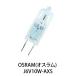 OSRAM ϥ  J6V10W-AXS :64410S ɩ J6V10W-AXS Ʊ