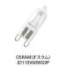OSRAM ϥ  JD110V60W/G9/PN2 ꥢ HALOPIN G9 66660KL