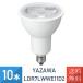 YAZAWA 10ܥå ϥ LEDŵ Ķ ŵ忧 E11 50W Ĵб LDR7LWWE11D2