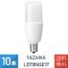 YAZAWA 10ܥå T LEDŵ 60W E17   LDT8NGE17