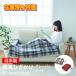 ���{�� �􂦂�d�C�ѕz ���R�a�D 140cm��82cm �`�F�b�N �d�C�Ђ����� �G�|�� �Ђ��|�� �u�����P�b�g Sugiyama  ���b�h �O���[�W�� NA-055H-RT NA-055H-GT