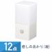 12ĥå YAZAWA Τ  ʥȥ饤 NBSMN42WH