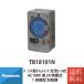 ѥʥ˥å  ܹ   ܥåॹå ή⡼ AC100V 24ּ 1ϩ ̲ϩ TB18101N