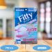 fiti breath Tec маска белый ... размер 5 листов входит 7 комплект fitty уголок . боль . если нет .. легко шт упаковка пыльца белый цельный нетканый материал уголок резина маска 
