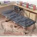  одиночный 5 позиций откидывания складной держать .. bed compact легкий одиночный сборка не необходимо матрац уход кемпинг временный .