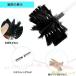 ���� �|�� �u���V �d�X�g�[�u�|�� 4 6 8 12�{���b�h 60cm �|���u���V���ˑ|���_ �d�C�h�����쓮 �|���c�[�� �|�����ȒP �g���₷�� ���S �����@�p �֘A�摜2