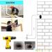 ���� �|�� �u���V �d�X�g�[�u�|�� 4 6 8 12�{���b�h 60cm �|���u���V���ˑ|���_ �d�C�h�����쓮 �|���c�[�� �|�����ȒP �g���₷�� ���S �����@�p �֘A�摜3