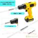 ���� �|�� �u���V �d�X�g�[�u�|�� 4 6 8 12�{���b�h 60cm �|���u���V���ˑ|���_ �d�C�h�����쓮 �|���c�[�� �|�����ȒP �g���₷�� ���S �����@�p �֘A�摜4