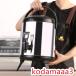 6L 8L 10L 12L 4 размер можно выбрать! жаростойкий температура -30-150 раз еда класс нержавеющая сталь теплоизоляция термос кувшин для воды большая вместимость широкий . ёмкость для воды 