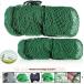  защитная сетка 3m/4m бейсбол Golf футбол соответствует двор для сеть собственное производство задний сеть вне . забор / Home Ran меры . batting тренировка тоже можно использовать защитная сетка 
