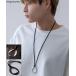  колье мужской женский кожа шнур кольцо American Casual casual ske-ta- Street Корея мода красивый . режим античный серебряный 