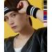  напульсник мужской женский шляпа спорт Dance аксессуары fesske-ta- Street American Casual casual Корея Street Y2K