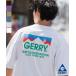 ����T�V���c �����Y GERRY �W�F���[ �ʒ��v�����g �J�b�g�\�[ �o�b�N�v�����g �����|�C���g�v�����g �A�E�g�h�A �X�g���[�g �A���J�W