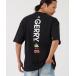 ����T�V���c �����Y GERRY �W�F���[ �ʒ��v�����g �J�b�g�\�[ �o�b�N�v�����g �����|�C���g�v�����g �A�E�g�h�A �X�g���[�g �A���J�W �Ò�MIX �z���C�g �u���b�N