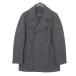 ARMANI COLLEZIONI Armani WOOL бушлат *