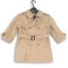 BURBERRY Burberry тренчкот 90*