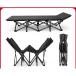  палатка раскладушка кемпинг bench складной bed уличный bed складной кемпинг раскладушка простой compact легкий выдерживаемая нагрузка 150kg водонепроницаемый "дышит" 