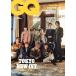 GQ JAPAN (ji- кий Japan ) 2025 год 4 месяц номер 