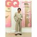 GQ JAPAN (ji- кий Japan ) 2025 год 5 месяц номер 