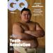 GQ JAPAN (ji- кий Japan ) 2025 год 11 месяц номер [ обложка ] большой. .