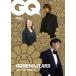 GQ JAPAN (ji- кий Japan ) 2025 год 2 месяц номер больше . специальный обложка версия 