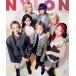 NYLON JAPAN( нейлон Japan ) 2026 год 5 месяц номер [W обложка :HANA]