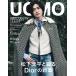 UOMO(uomo)2026 год 2*3 месяц .. номер обложка : Matsushita . flat 