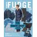 men's FUDGE( мужской faji) 2026 год 6 месяц номер Vol.182