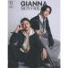 GIANNA BOYFRIEND #11 обычная версия ( обложка : Kubodzuka Yousuke &amp; Kamenashi Kazuya ) ( носитель информации Pal Mucc )