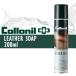 Collonil LEATHER SOAP �R���j�� ���U�[�\�[�v 200ml