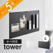 �R����� �E�H�[���v�����g�X�`�[���p�l�� �^���[ L �΂����{�[�h�ǑΉ� tower 10155 10156