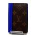  б/у товар Louis Vuitton монограмма * мака sa- бур nai The -*duposhuLV цвет любитель M12833
