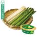  весна подарок спаржа весна . еда Hokkaido зеленый & белый спаржа &.. лист масло комплект .... входить .. индустрия устройство на работу праздник .2026 подарок высококлассный популярный 