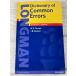 LOMGMAN Dictionary of Common Errors / PEARSON / ND Turton JB Heaton / иностранная книга 