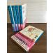  сон. кроме того, сон [ Bunshun Bunko версия ] все 5 шт комплект / Цу книга@. с поясом оби повесть времена история превосходящий .