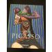  Picasso NBS-J (tashen* новый * Basic * искусство * серии )tashen* Japan in go*F. Val ta-