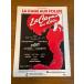 LA Cage Aux Folles: The Broadway Musical/Vocal Selections Hal Leonard Corp Herman, Jerry