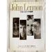  John Lennon большой различные предметы 1993 год Sony * журнал z John * Robert son первая версия 