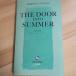 THE DOOR INTO SUMMER.. фирма рубин * книги .. фирма Inter National Robert *A. Heinlein 