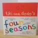 tiki and dodo's four seasonstiki* and *dodoz* four season zCD есть Tokyo литература. .