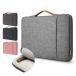 [ outlet ] ноутбук сумка кейс рукав LAP верх Note PC 13 13.3 13.6 14 15 15.6 16 дюймовый macbook air pro Surface M1 M2 легкий 
