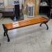  bench . нет orange для бизнеса б/у / доставка отдельно . предварительный расчет 