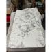 TB белый камень глаз style настольный тонн pohs оригинал для бизнеса б/у / доставка отдельно . предварительный расчет / не использовался товар 