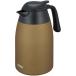  Thermos THERMOS настольный pot THX-1501.1.5L / для бизнеса / новый товар / мелкие вещи стоимость доставки объект товар 
