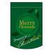  деформация гобелен [Merry Christmas зеленый иен ] нобори магазин ателье 5877 / для бизнеса / новый товар / мелкие вещи стоимость доставки объект товар 